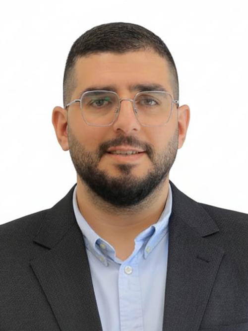 كميل عادل زهران